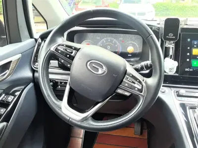 GAC Motor Trumpchi M8 2021, 107500 км, за 15993.19 USD - фото 15