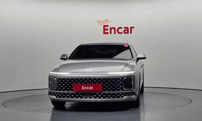 Hyundai Grandeur 2023, 81276 км, за 18314.3 USD