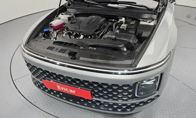 Hyundai Grandeur 2023, 81276 км, за 18175.91 USD - фото 6