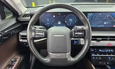Hyundai Grandeur 2023, 81276 км, за 18175.91 USD - фото 13