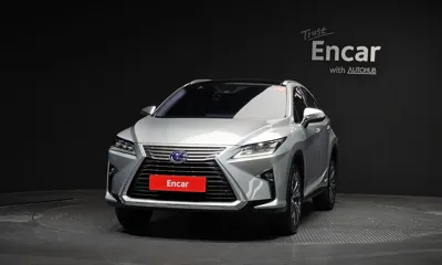 Lexus RX 2018, 131616 км, за 26374.95 USD