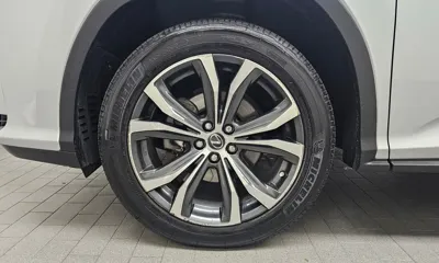 Lexus RX 2018, 131616 км, за 26374.95 USD