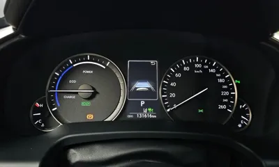 Lexus RX 2018, 131616 км, за 26374.95 USD - фото 8