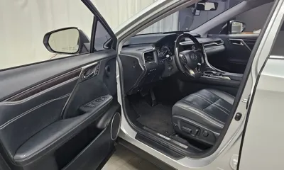 Lexus RX 2018, 131616 км, за 26374.95 USD - фото 10