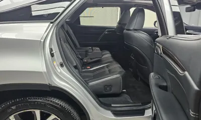 Lexus RX 2018, 131616 км, за 26374.95 USD - фото 11