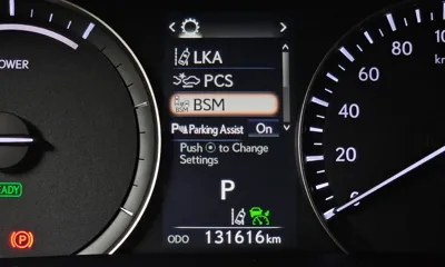 Lexus RX 2018, 131616 км, за 26374.95 USD - фото 17