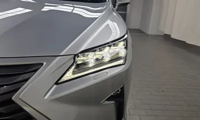 Lexus RX 2018, 131616 км, за 26374.95 USD - фото 22