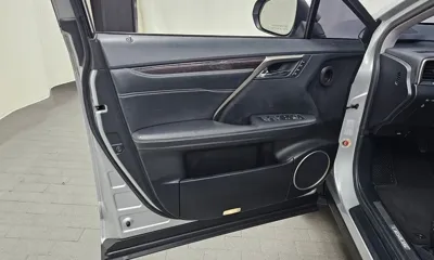 Lexus RX 2018, 131616 км, за 26374.95 USD - фото 24