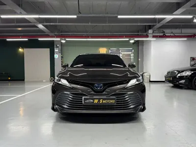 Toyota Camry 2018, 91564 км, за 65140.1 USD