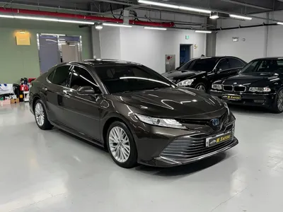 Toyota Camry 2018, 91564 км, за 65140.1 USD