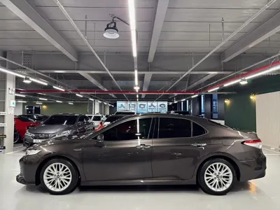 Toyota Camry 2018, 91564 км, за 65140.1 USD