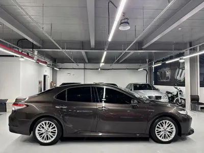 Toyota Camry 2018, 91564 км, за 65140.1 USD
