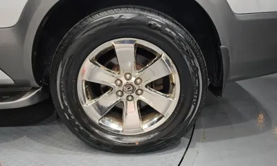Kia Mohave 2008, 186088 км, за 3296.99 USD