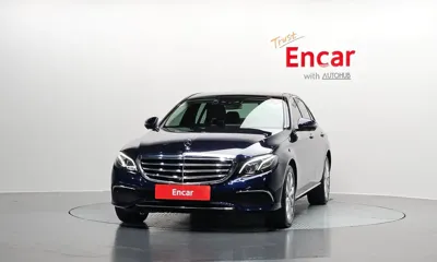 Mercedes-Benz E-Class 2019, 42995 км, за 19364.58 USD