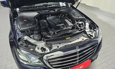 Mercedes-Benz E-Class 2019, 42995 км, за 19364.58 USD - фото 6