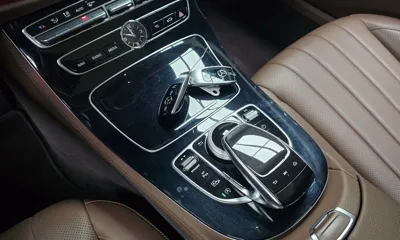 Mercedes-Benz E-Class 2019, 42995 км, за 19364.58 USD - фото 9