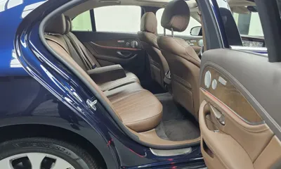 Mercedes-Benz E-Class 2019, 42995 км, за 19364.58 USD - фото 11