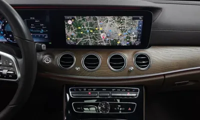 Mercedes-Benz E-Class 2019, 42995 км, за 19364.58 USD - фото 12