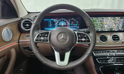 Mercedes-Benz E-Class 2019, 42995 км, за 19364.58 USD - фото 13