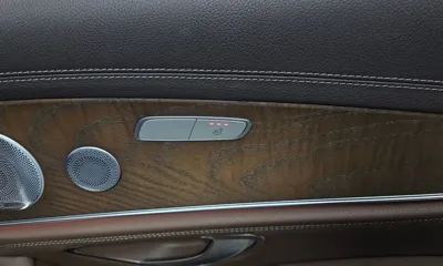 Mercedes-Benz E-Class 2019, 42995 км, за 19364.58 USD - фото 16