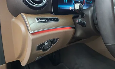 Mercedes-Benz E-Class 2019, 42995 км, за 19364.58 USD - фото 20