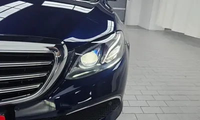 Mercedes-Benz E-Class 2019, 42995 км, за 19364.58 USD - фото 22