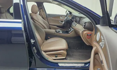Mercedes-Benz E-Class 2019, 42995 км, за 19364.58 USD - фото 26