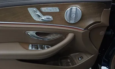 Mercedes-Benz E-Class 2019, 42995 км, за 19364.58 USD - фото 28
