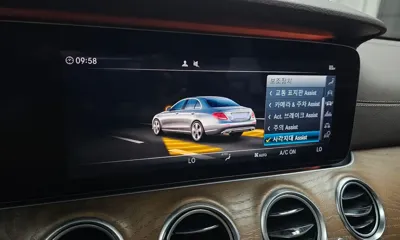 Mercedes-Benz E-Class 2019, 42995 км, за 19364.58 USD - фото 30