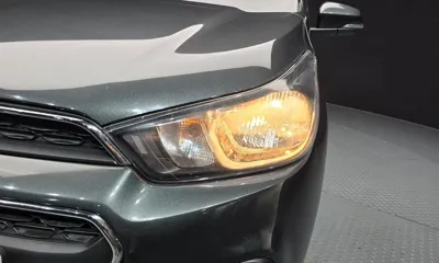 ChevroletGMDaewoo Spark 2017, 94477 км, за 3452.77 USD - фото 22