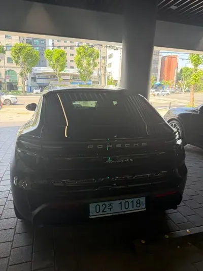 Porsche Macan 2026, 1200 км, за 58631.95 USD