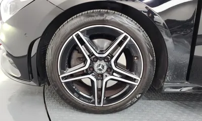 Mercedes-Benz CLA-Class 2022, 29906 км, за 22297.33 USD