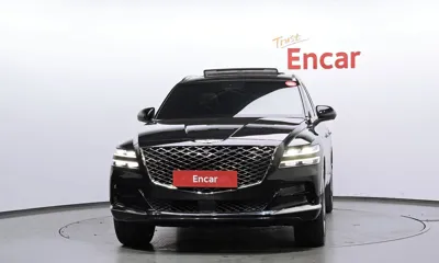 Genesis GV80 2020, 121141 км, за 29019.06 USD