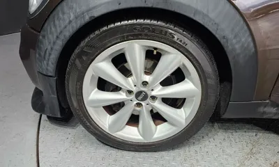 MINI Cooper 2012, 149521 км, за 3061.89 USD