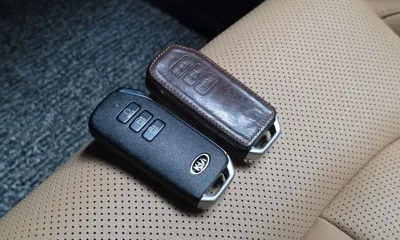 Kia K5 2021, 22775 км, за 14006.52 USD - фото 34