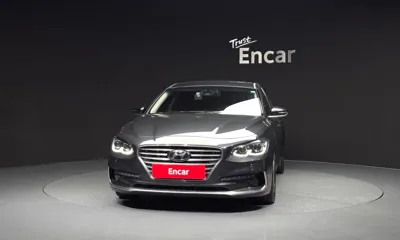Hyundai Grandeur 2019, 162703 км, за 6676.37 USD