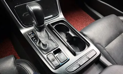 Hyundai Grandeur 2019, 162703 км, за 6676.37 USD - фото 9