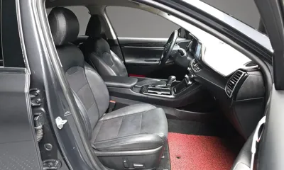 Hyundai Grandeur 2019, 162703 км, за 6676.37 USD - фото 11