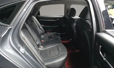 Hyundai Grandeur 2019, 162703 км, за 6676.37 USD - фото 12