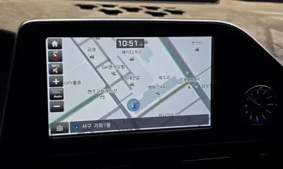 Hyundai Grandeur 2019, 162703 км, за 6676.37 USD - фото 14