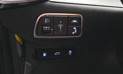 Hyundai Grandeur 2019, 162703 км, за 6676.37 USD - фото 16