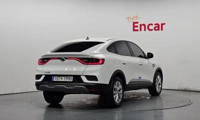 Renault-KoreaSamsung XM3 2023, 75283 км, за 8402.26 USD
