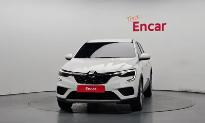 Renault-KoreaSamsung XM3 2023, 75283 км, за 8402.26 USD