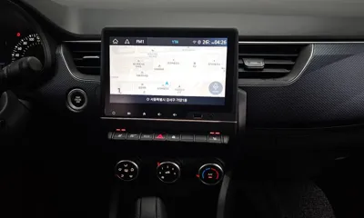 Renault-KoreaSamsung XM3 2023, 75283 км, за 8402.26 USD - фото 14