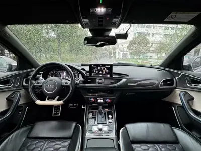 Audi RS 6 2020, 90000 км, за 55884.58 USD