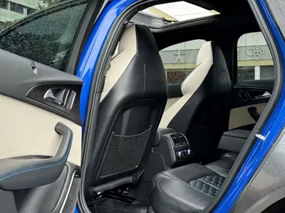 Audi RS 6 2020, 90000 км, за 55884.58 USD - фото 6