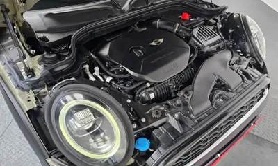 MINI Cooper 2019, 43489 км, за 13207.79 USD - фото 6