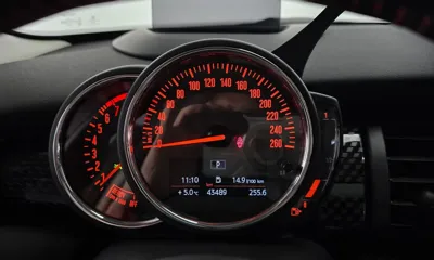 MINI Cooper 2019, 43489 км, за 13207.79 USD - фото 8