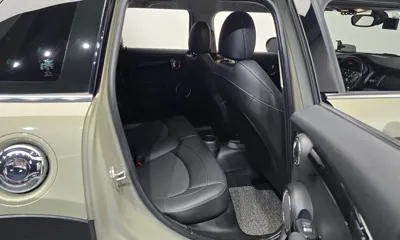 MINI Cooper 2019, 43489 км, за 13207.79 USD - фото 12