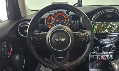 MINI Cooper 2019, 43489 км, за 13207.79 USD - фото 13